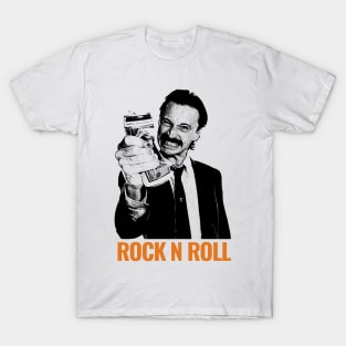 This Is Rock N Roll T-Shirt